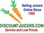  Discount Juicers Promo Codes
