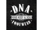  DNA Footwear Promo Codes