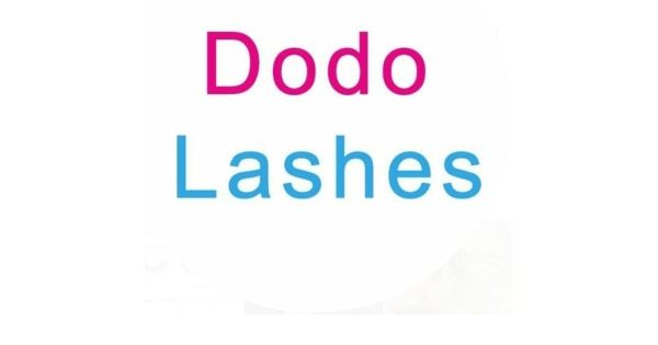  DODOLASHES Promo Codes
