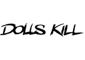  Dolls Kill Promo Codes