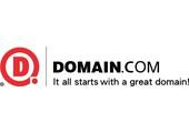  Domain Promo Codes