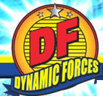  Dynamicforces Promo Codes