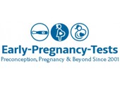  Early Pregnancy Tests Promo Codes