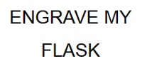  Engrave My Flask Promo Codes