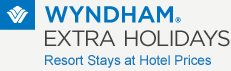  Wyndham Extra Holidays Promo Codes