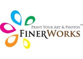  FinerWorks Promo Codes