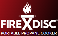  FireDisc Cookers Promo Codes