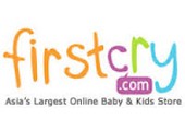  FirstCry.com Promo Codes
