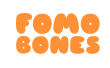  FOMO Bones Promo Codes