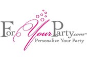  ForYourParty Promo Codes