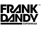  Frank Dandy Promo Codes