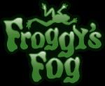  Froggys Fog Promo Codes