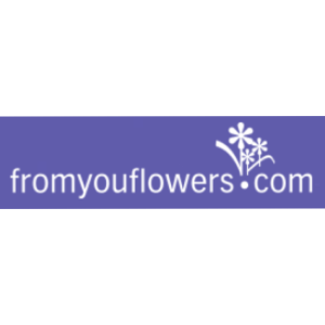  From You Flowers Promo Codes