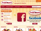  Fruitflowers Promo Codes