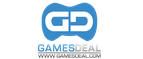  Gamesdeal Promo Codes