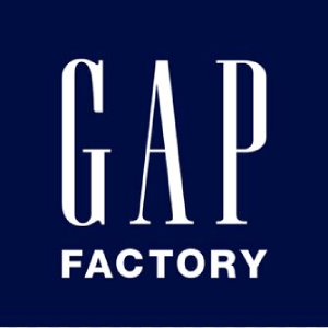  Gap Factory Promo Codes