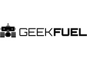  Geek Fuel Promo Codes