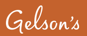  Gelson's Promo Codes