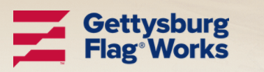  Gettysburg Flag Promo Codes
