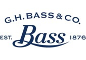  G.H. Bass Promo Codes