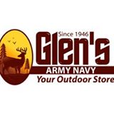  Glens Outdoors Promo Codes