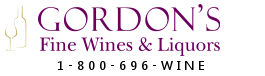  Gordon's Fine Wines & Liquors Promo Codes