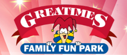  Great Times Fun Park Promo Codes