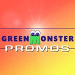  Green Monster Promo Codes