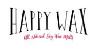  Happy Wax Promo Codes