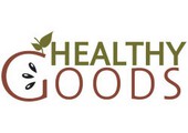  Healthy Goods Promo Codes