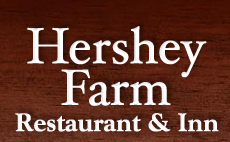  Hershey Farm Restaurant & Inn  Promo Codes
