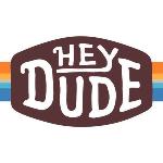  Hey Dude Shoes Promo Codes