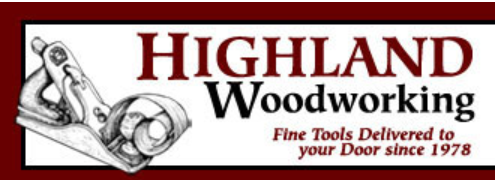  Highland Woodworking Promo Codes