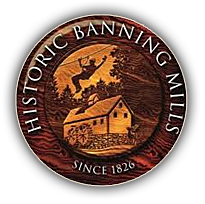  Historic Banning Mills Promo Codes