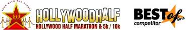  Hollywood Half Marathon Promo Codes