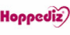  HOPPEDIZ® Promo Codes