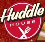  Huddle House Promo Codes