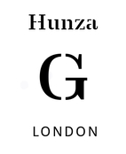 HUNZA G Promo Codes