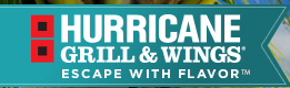  Hurricane Grill And Wings Promo Codes