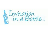  Invitation In A Bottle Promo Codes
