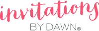  Invitations By Dawn Promo Codes