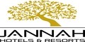  Jannah Resorts Promo Codes