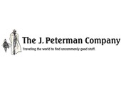  J. Peterman Promo Codes