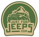  Just For Jeeps Promo Codes