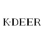  K-DEER Promo Codes