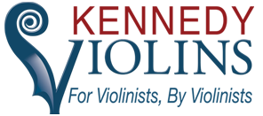  Kennedy Violins Promo Codes