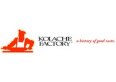  Kolache Factory Promo Codes