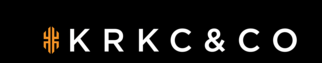  KRKC & CO Promo Codes