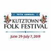  Kutztown Folk Festival Promo Codes