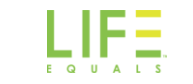  Lifeequals.com Promo Codes